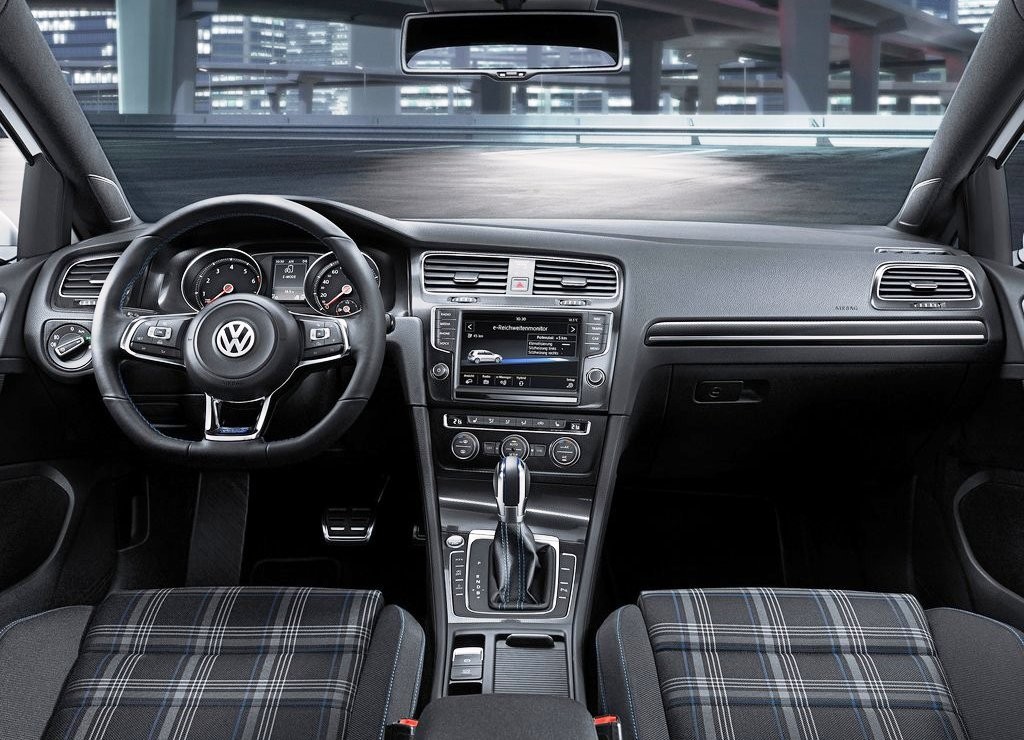 VW GOLF GTE CHEGA EM MAIO NA EUROPA, foto 32