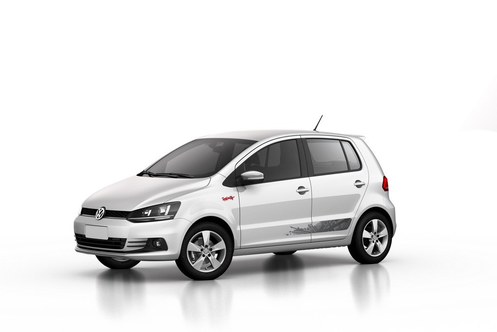 VOLKSWAGEN APRESENTA NOVO FOX ROCK IN RIO, foto 3