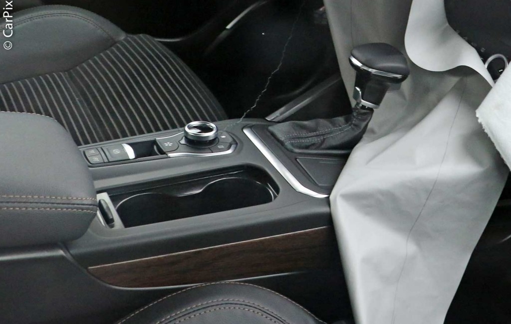 SUCESSOR DO RENAULT LAGUNA ESTÁ QUASE PRONTO, foto 11