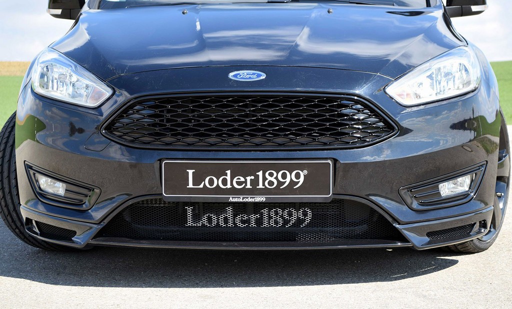 LODER1899 MOSTRA PACOTE DE TUNING PARA O FOCUS WAGON, foto 4