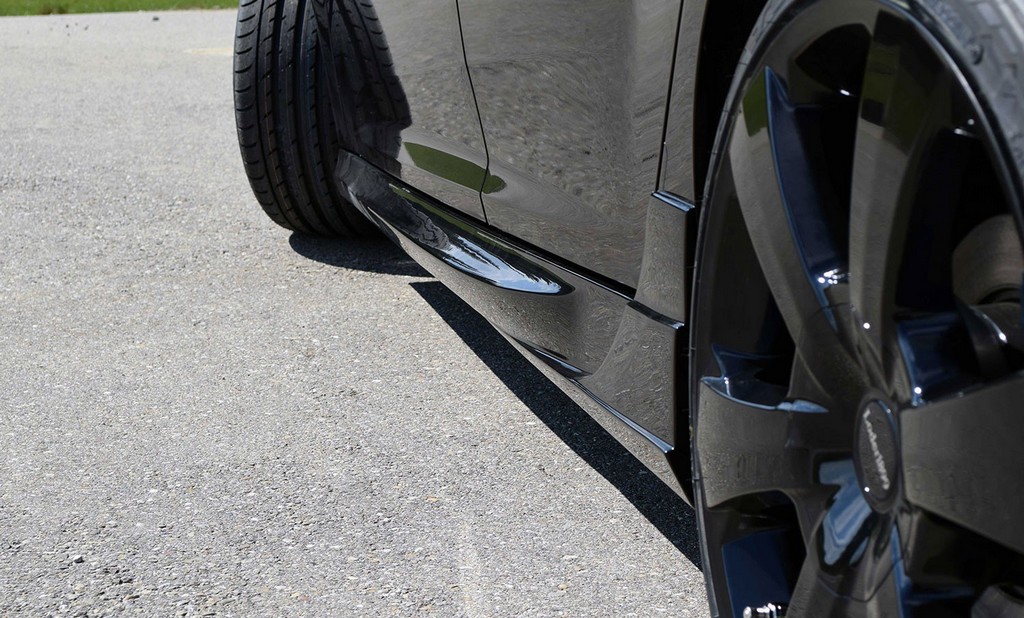 LODER1899 MOSTRA PACOTE DE TUNING PARA O FOCUS WAGON, foto 8