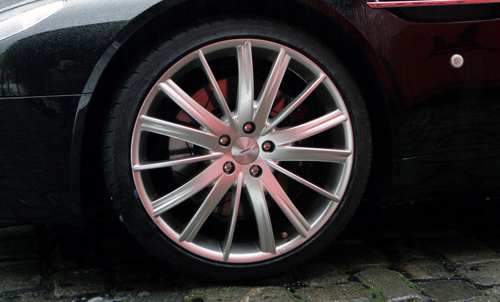 LODER1899 MOSTRA PACOTE DE TUNING PARA O FOCUS WAGON, foto 11