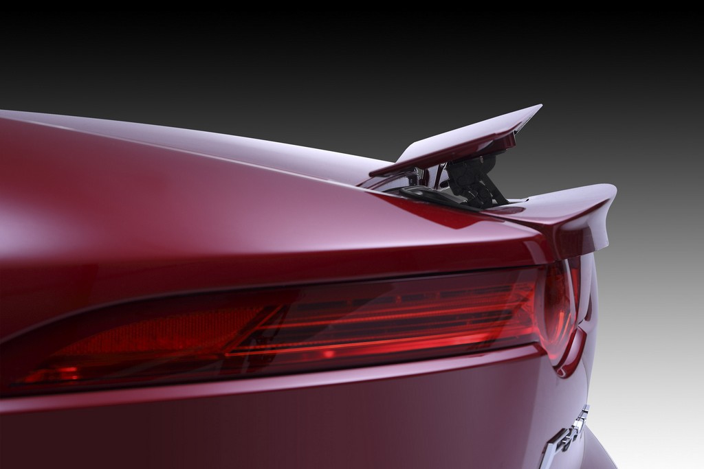 PIECHA DESIGN APRESENTA SUA VERSÃO PARA O JAGUAR F-TYPE, foto 9
