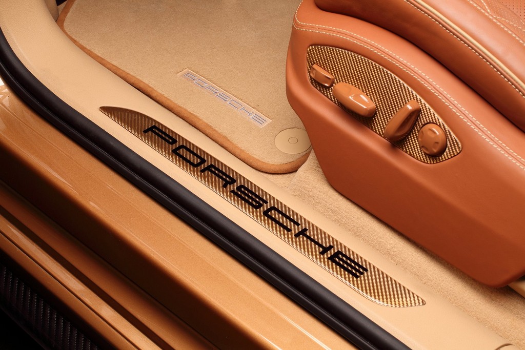 TOPCAR MOSTRA VERSÃO PERSONALIZADA DO PORSCHE MACAN, foto 19