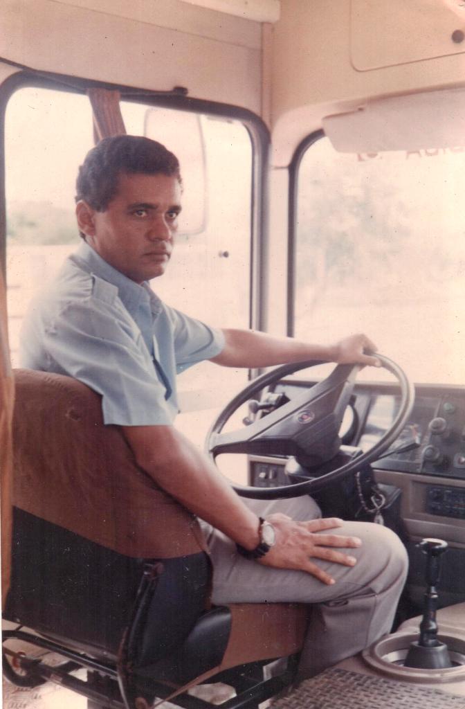 MEU POSSANTE CHAMADO SCANIA, foto 3