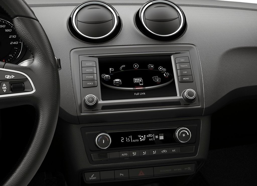 SEAT APRESENTA O IBIZA RENOVADO, foto 9