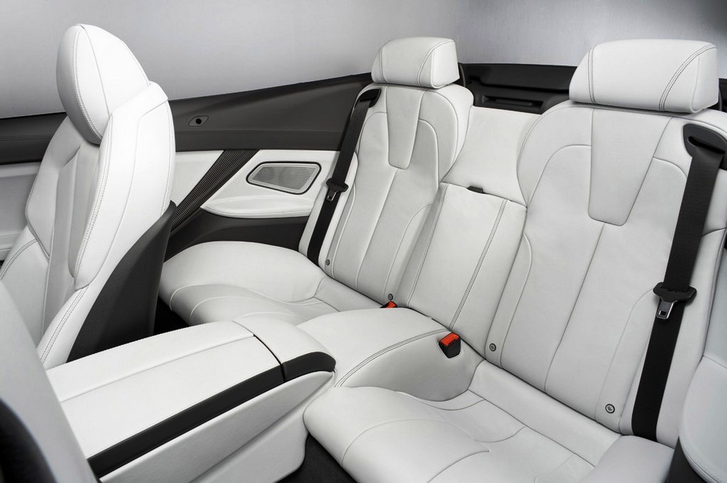 M6 CABRIO É O BMW M AWARD DO MOTO GP DE 2015, foto 12