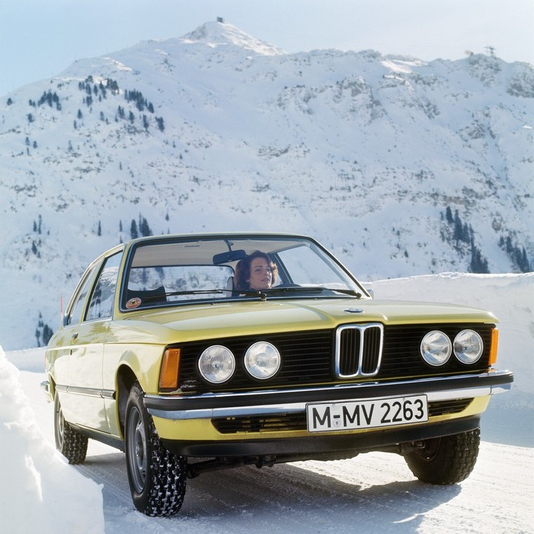 BMW SÉRIE 3 COMEMORA 40 ANOS DE LANÇAMENTO MUNDIAL, foto 13