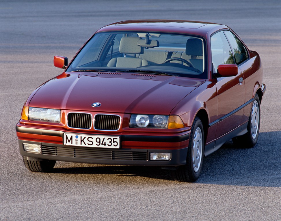 BMW SÉRIE 3 COMEMORA 40 ANOS DE LANÇAMENTO MUNDIAL, foto 15