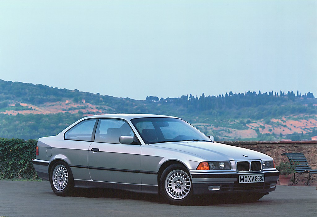 BMW SÉRIE 3 COMEMORA 40 ANOS DE LANÇAMENTO MUNDIAL, foto 22
