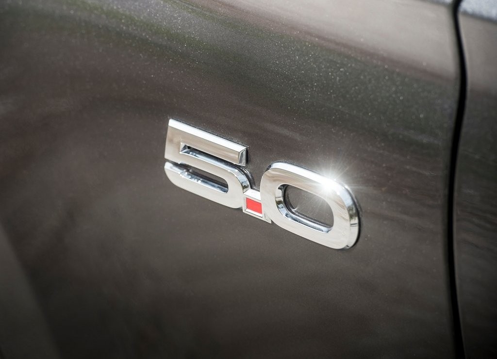ESTE É O FORD MUSTANG CONVERSÍVEL NA VERSÃO EUROPEIA, foto 33