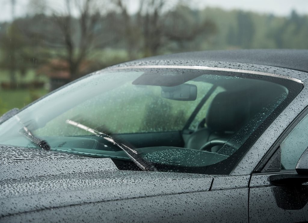 ESTE É O FORD MUSTANG CONVERSÍVEL NA VERSÃO EUROPEIA, foto 34