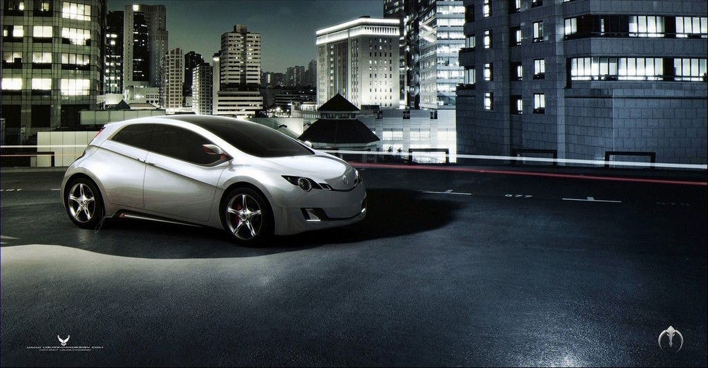 TORUK E O ESTÚDIO UGUR SAHIN DESIGN PROJETAM CARRO ELÉTRICO DO FUTURO, foto 7