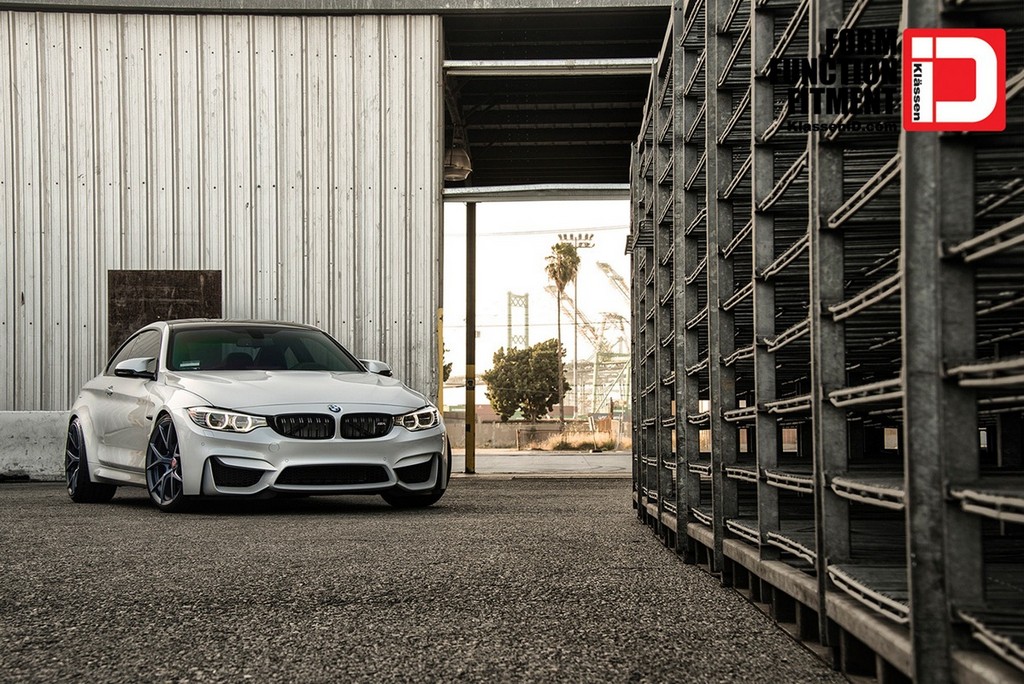 KLASSEN iD APRESENTA SUAS NOVAS RODAS PARA O BMW M4, foto 2