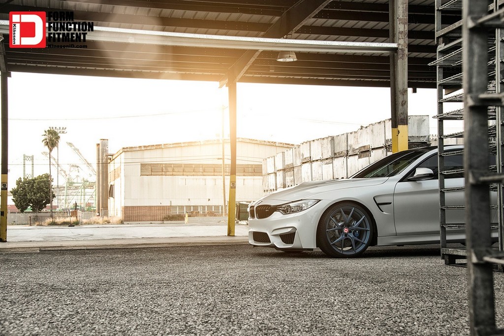 KLASSEN iD APRESENTA SUAS NOVAS RODAS PARA O BMW M4, foto 8