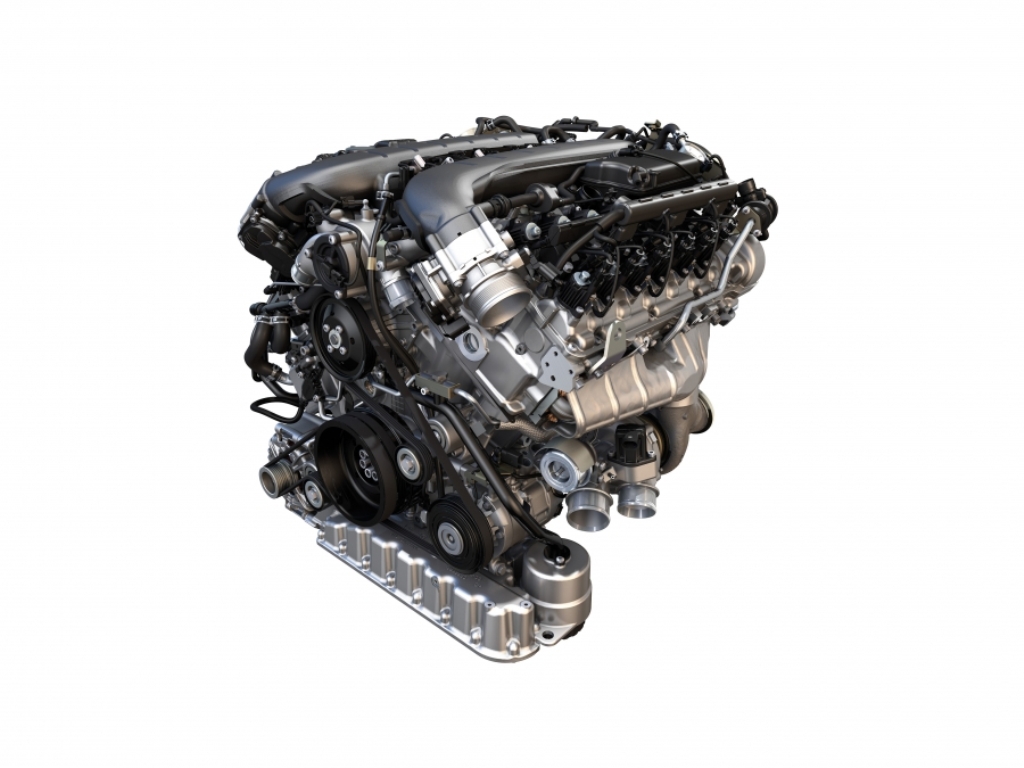 VOLKSWAGEN ANUNCIA MOTOR 1.0 TSI COM 272 CV, foto 2