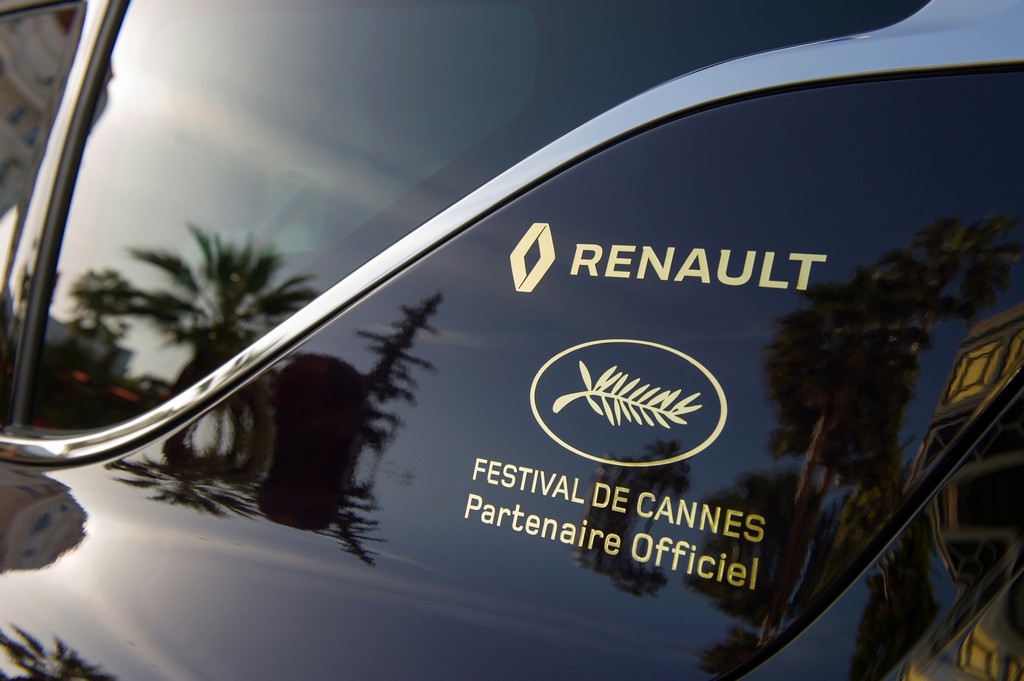 NOVO RENAULT ESPACE É O CARRO OFICIAL DO FESTIVAL DE CANNES 2015, foto 6