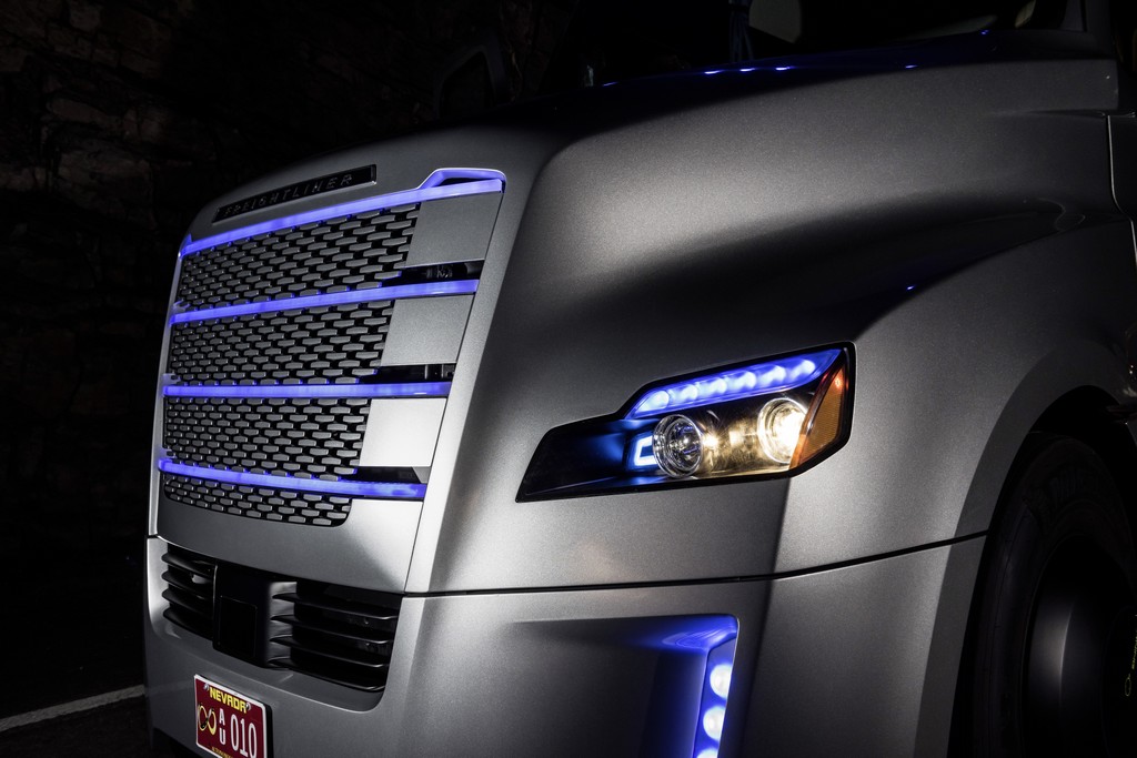 PRIMEIRO CAMINHÃO AUTÔNOMO DA MARCA FREIGHTLINER CIRCULA NOS EUA, foto 22