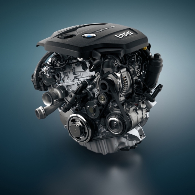 BMW TERÁ NOVOS MOTORES NO PRÓXIMO VERÃO EUROPEU, foto 1
