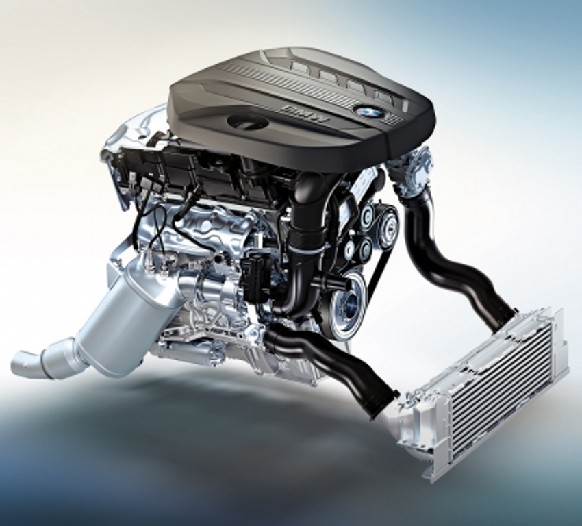 BMW TERÁ NOVOS MOTORES NO PRÓXIMO VERÃO EUROPEU, foto 3