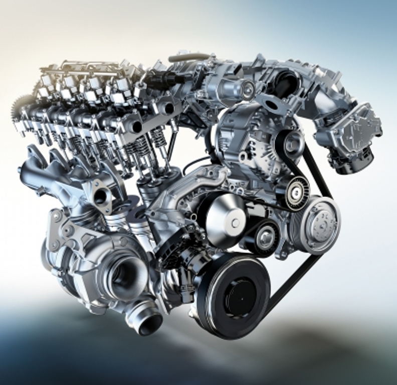 BMW TERÁ NOVOS MOTORES NO PRÓXIMO VERÃO EUROPEU, foto 4