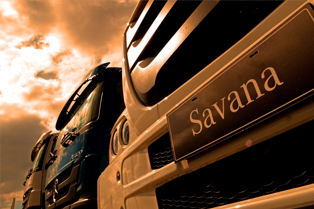 CONCESSIONÁRIO MERCEDES-BENZ SAVANA INAUGURA NOVAS INSTALAÇÕES NA GRANDE CURITIBA, foto 6