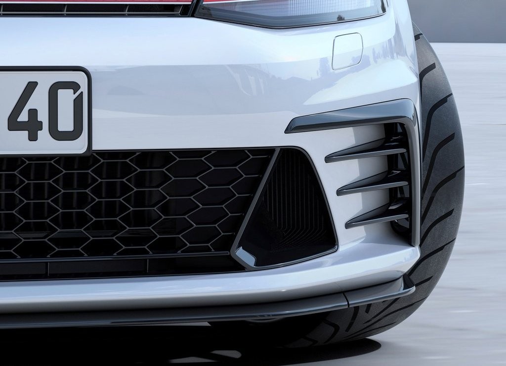 VOLKSWAGEN GOLF GTI CLUBSPORT ESTARÁ NO MERCADO EM 2016, foto 3