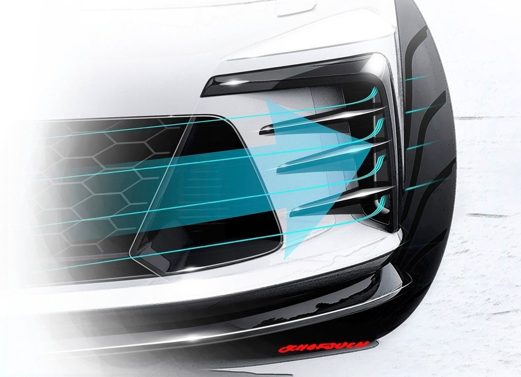 VOLKSWAGEN GOLF GTI CLUBSPORT ESTARÁ NO MERCADO EM 2016, foto 8