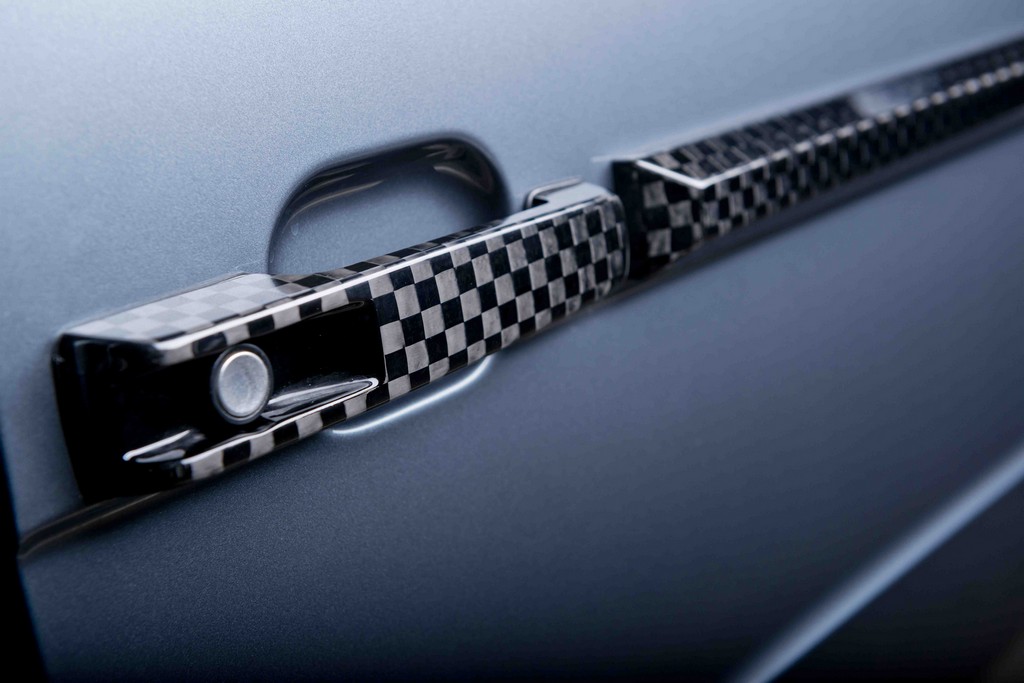 INDOMITABLE G, UM AMG G 63 PREPARADO PELA PRINDIVILLE DESIGN, foto 12