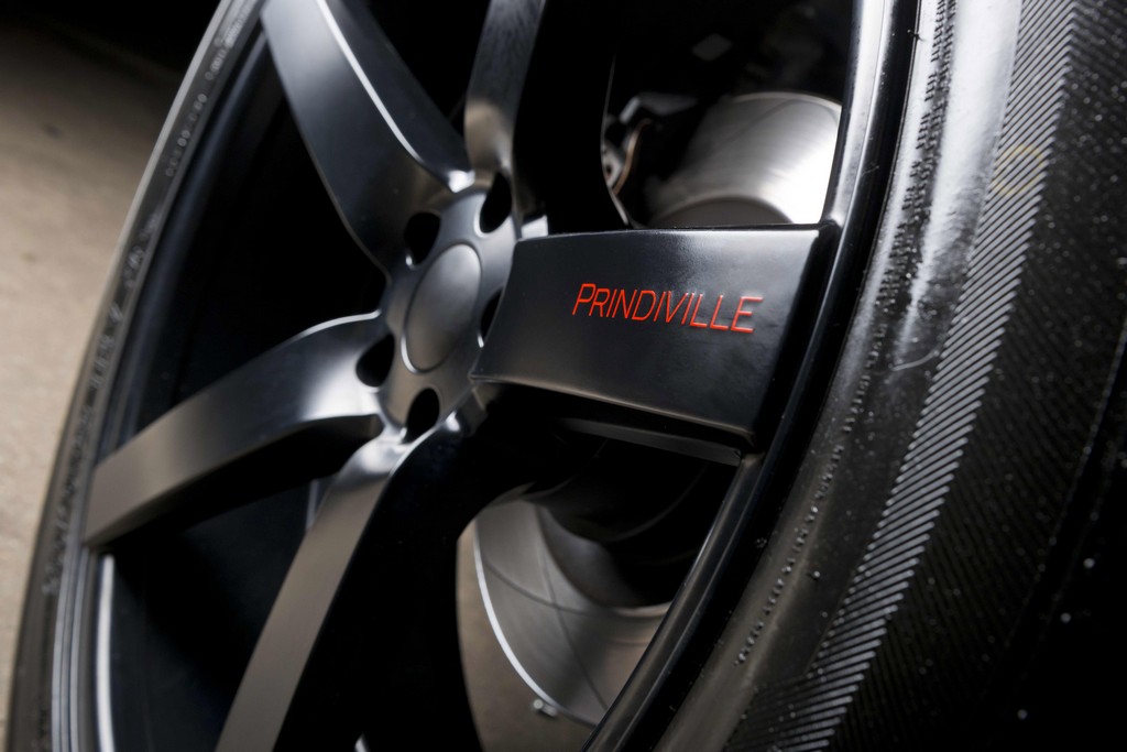 INDOMITABLE G, UM AMG G 63 PREPARADO PELA PRINDIVILLE DESIGN, foto 16