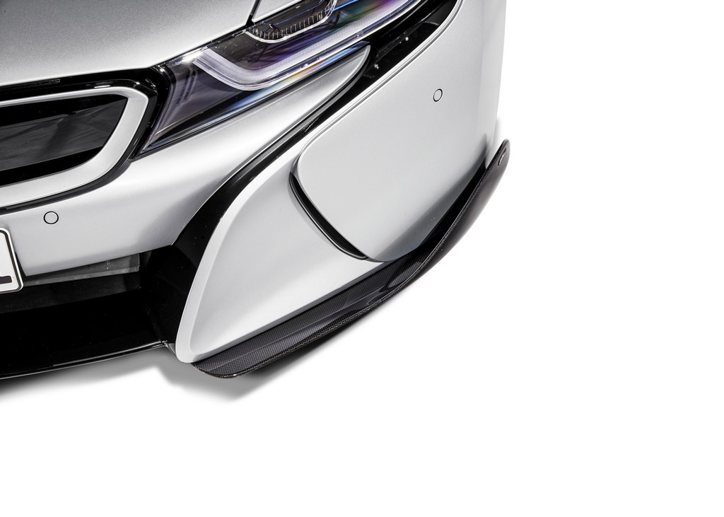 AC SCHNITZER APRESENTA SEU PROGRAMA DE PERSONALIZAÇÃO PARA O BMW i8, foto 10