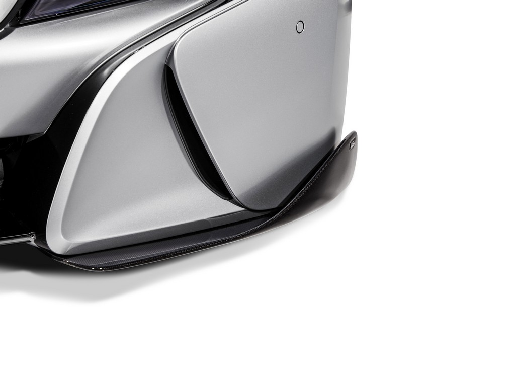 AC SCHNITZER APRESENTA SEU PROGRAMA DE PERSONALIZAÇÃO PARA O BMW i8, foto 11