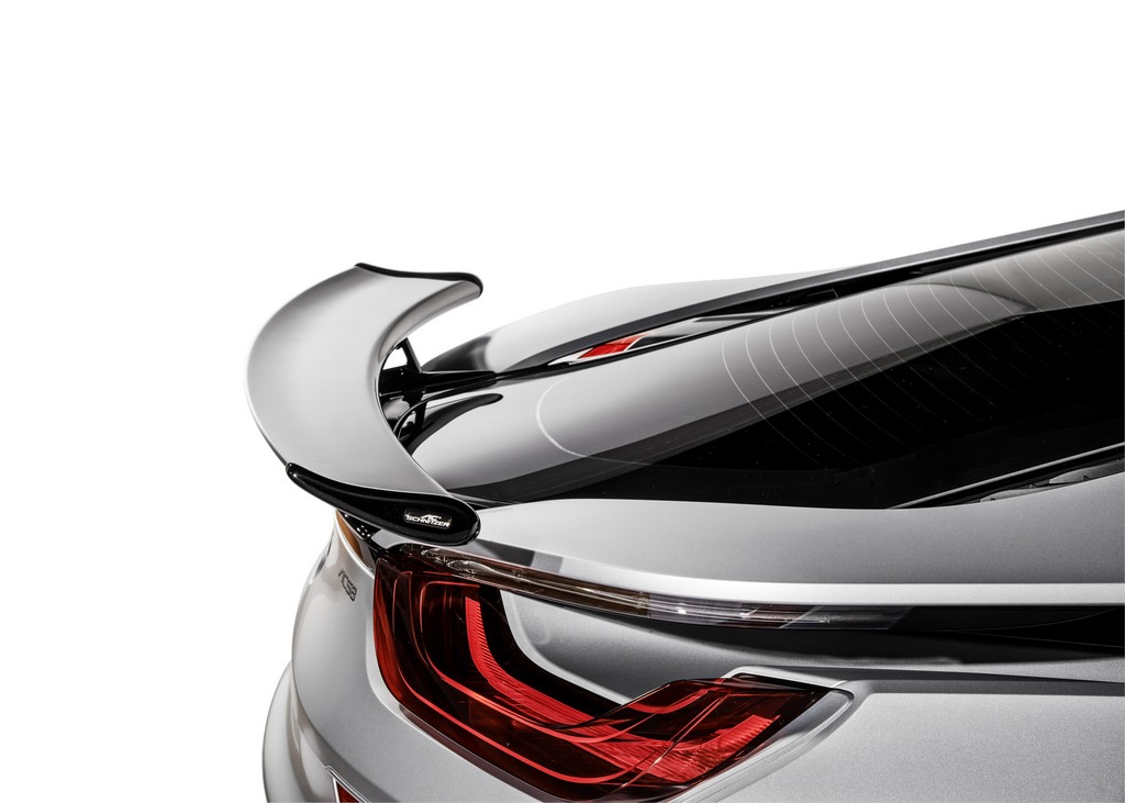 AC SCHNITZER APRESENTA SEU PROGRAMA DE PERSONALIZAÇÃO PARA O BMW i8, foto 14