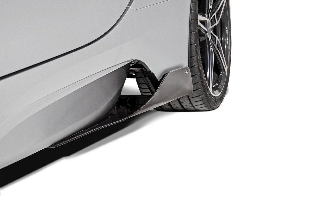 AC SCHNITZER APRESENTA SEU PROGRAMA DE PERSONALIZAÇÃO PARA O BMW i8, foto 16