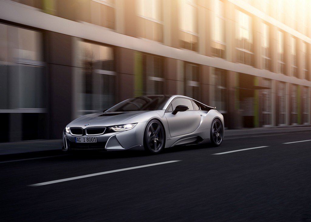 AC SCHNITZER APRESENTA SEU PROGRAMA DE PERSONALIZAÇÃO PARA O BMW i8, foto 18