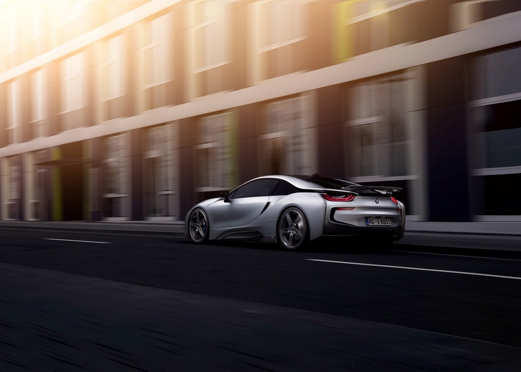 AC SCHNITZER APRESENTA SEU PROGRAMA DE PERSONALIZAÇÃO PARA O BMW i8, foto 21