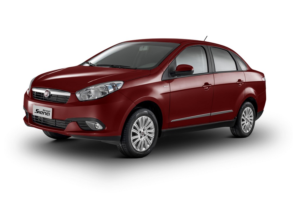 GRAND SIENA 2016 CHEGA AO MERCADO MAIS COMPLETO E ATRAENTE, foto 5