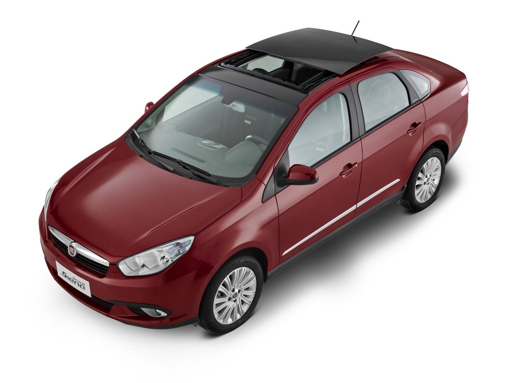 GRAND SIENA 2016 CHEGA AO MERCADO MAIS COMPLETO E ATRAENTE, foto 18