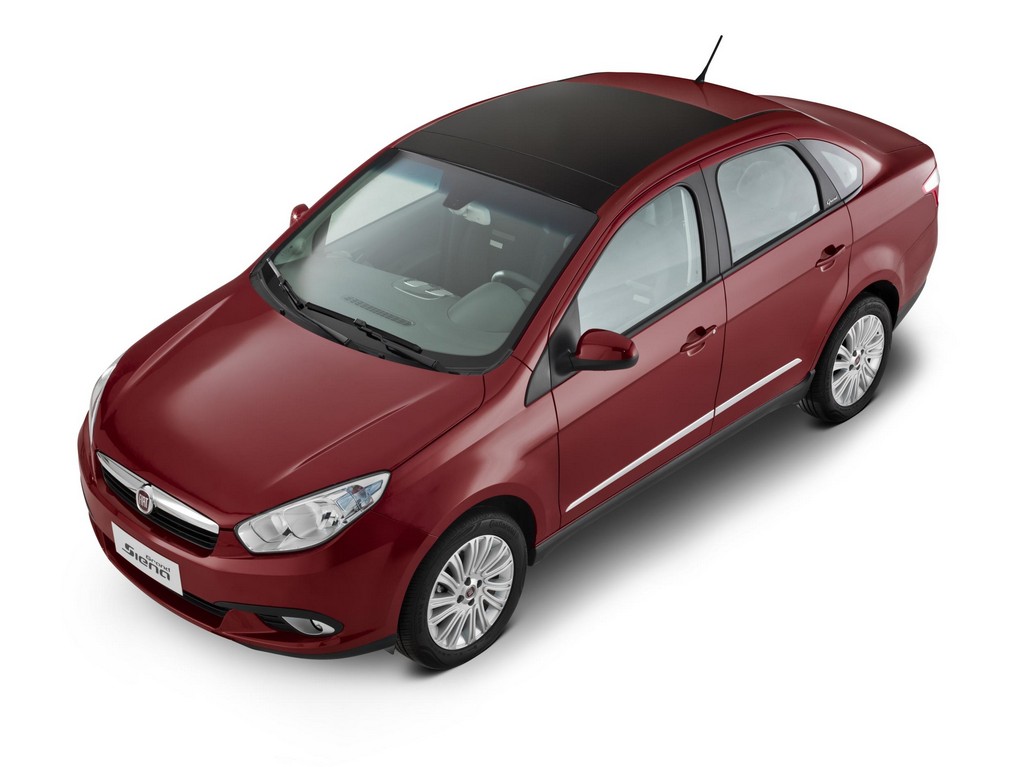 GRAND SIENA 2016 CHEGA AO MERCADO MAIS COMPLETO E ATRAENTE, foto 21