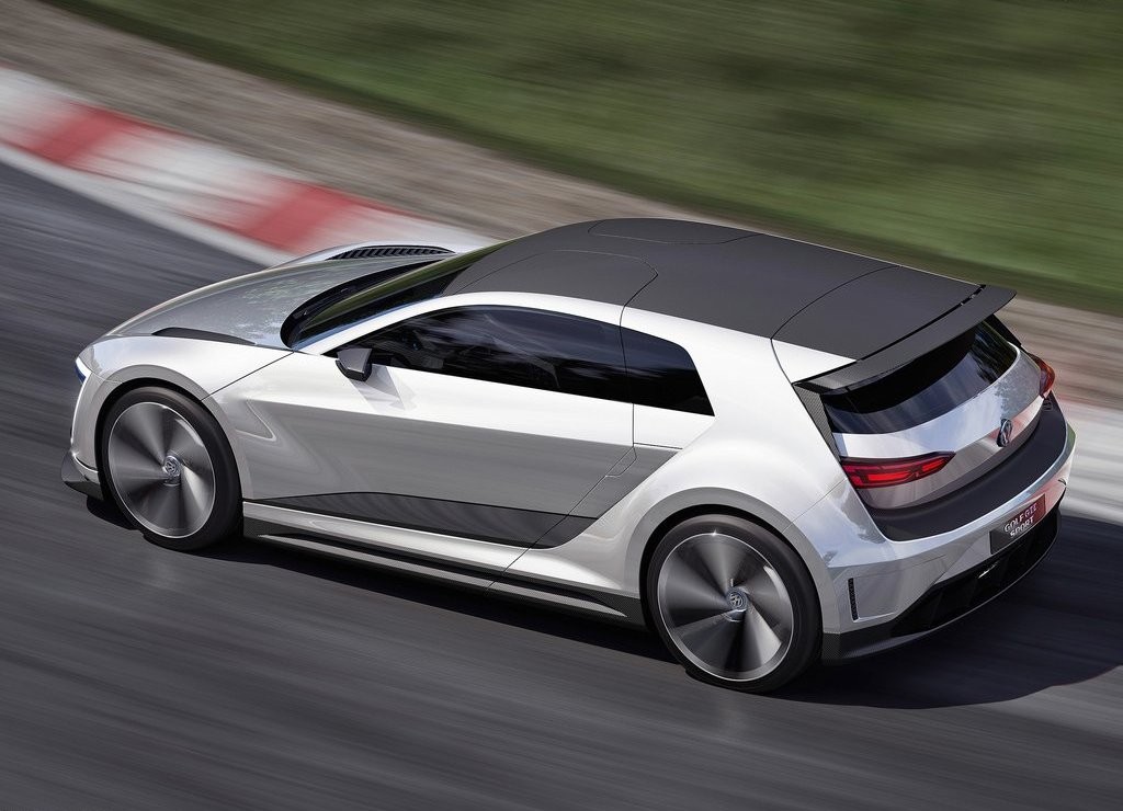 VOLKSWAGEN APRESENTA EM WÖRTHERSEE GOLF HÍBRIDO PLUG-IN COM 400 CV, foto 10