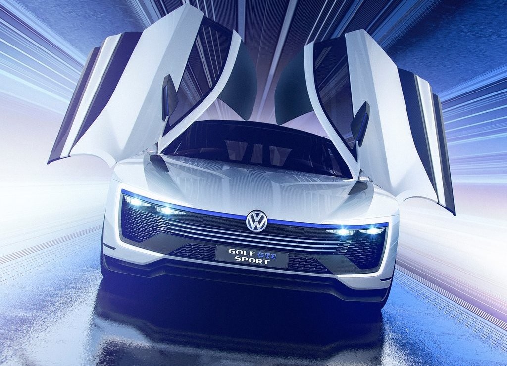 VOLKSWAGEN APRESENTA EM WÖRTHERSEE GOLF HÍBRIDO PLUG-IN COM 400 CV, foto 11