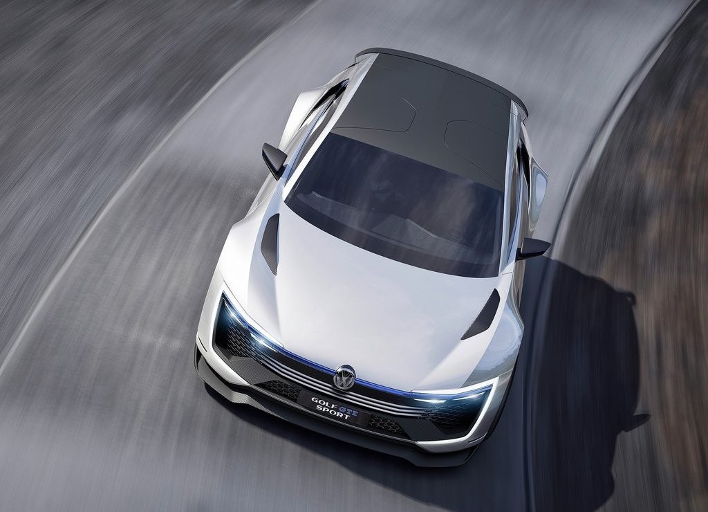 VOLKSWAGEN APRESENTA EM WÖRTHERSEE GOLF HÍBRIDO PLUG-IN COM 400 CV, foto 12