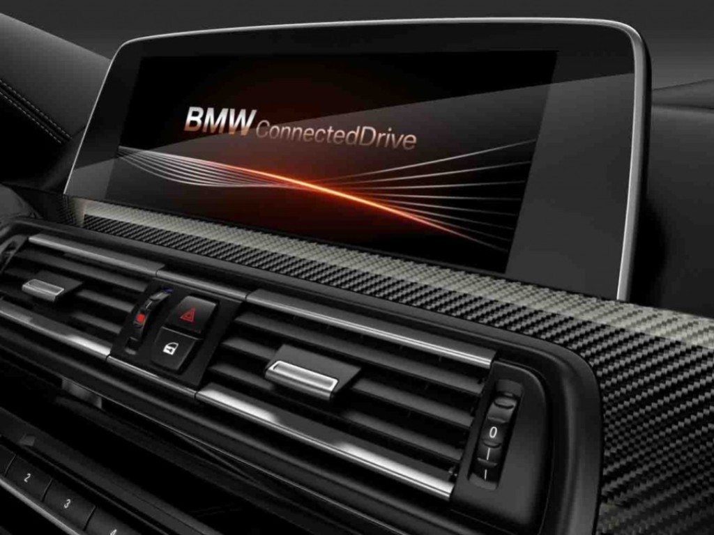 COMPETITION PACKAGE PARA O BMW M6 SURGE AINDA MAIS POTENTE, foto 9