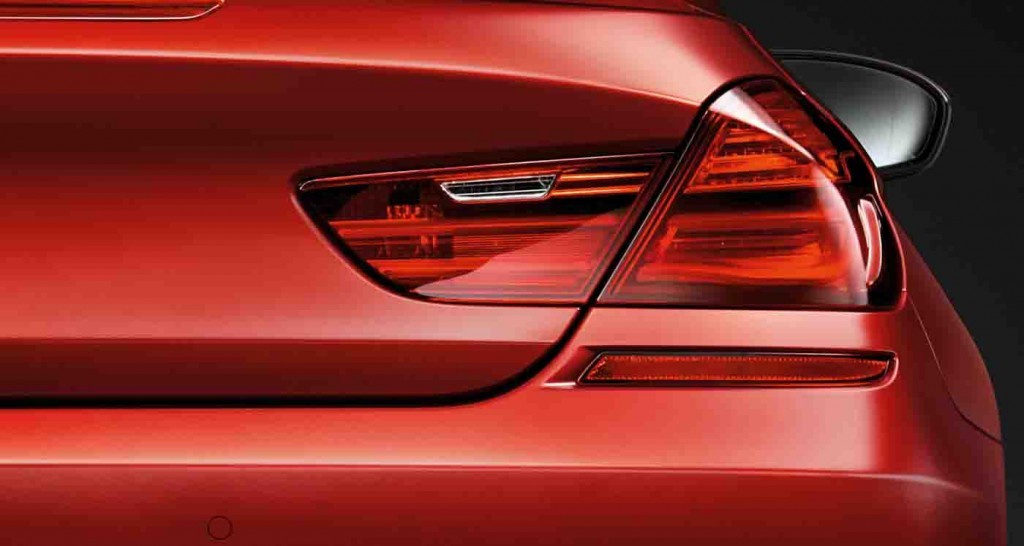 COMPETITION PACKAGE PARA O BMW M6 SURGE AINDA MAIS POTENTE, foto 14