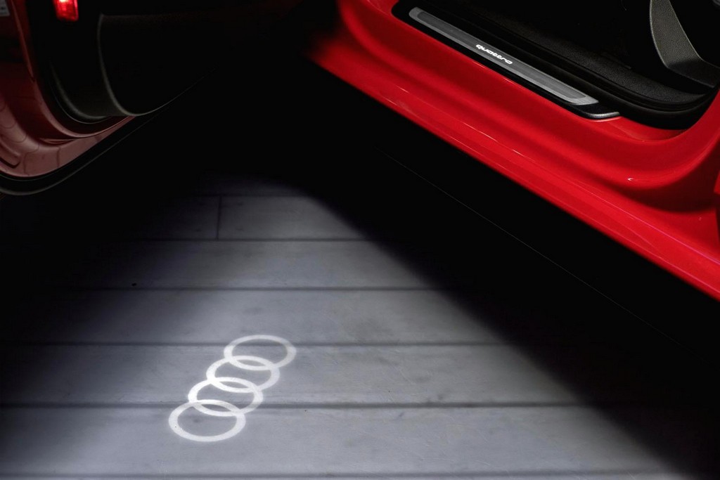 AUDI APRESENTA UM NOVO PACOTE PARA O A3, foto 4