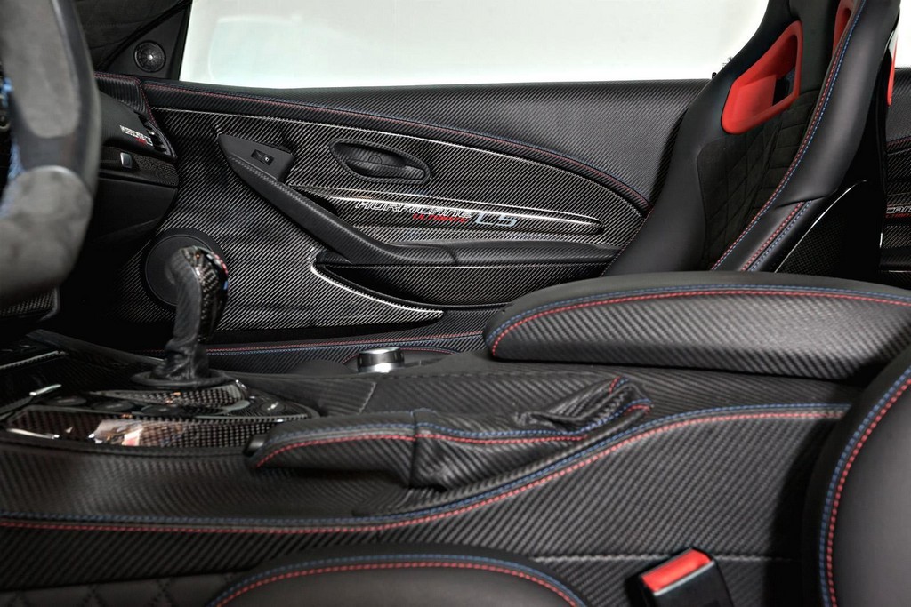 UM BMW M6 COM 1.001 CV DE POTÊNCIA, foto 16
