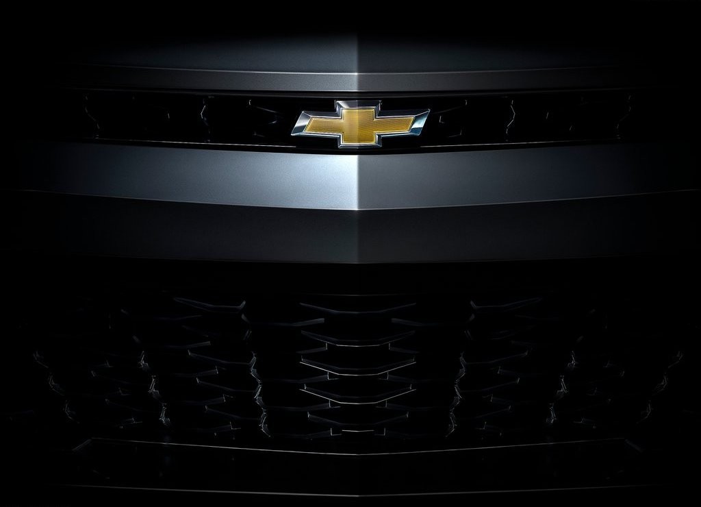 CHEVROLET LANÇA O CAMARO 2016 NOS EUA, foto 21