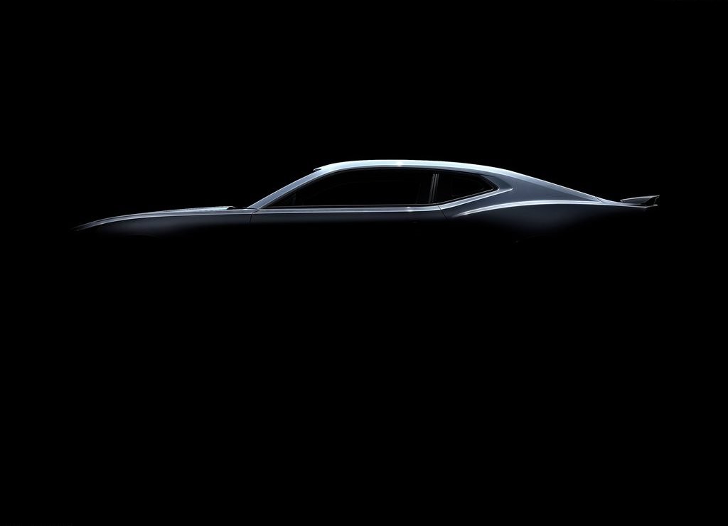 CHEVROLET LANÇA O CAMARO 2016 NOS EUA, foto 22