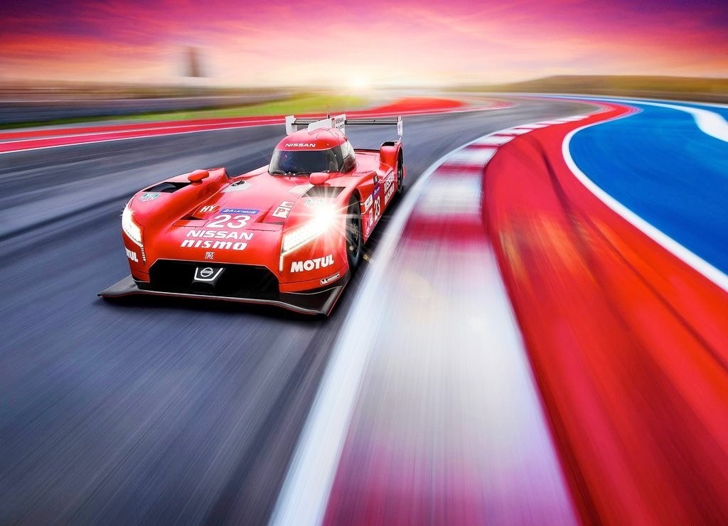 NISSAN REVELA ESPECIFICAÇÕES TÉCNICAS DO SEU PROTÓTIPO GT-R LM NISMO PRODUZIDO PARA CORRER NAS 24 HORAS DE LE MANS, foto 1