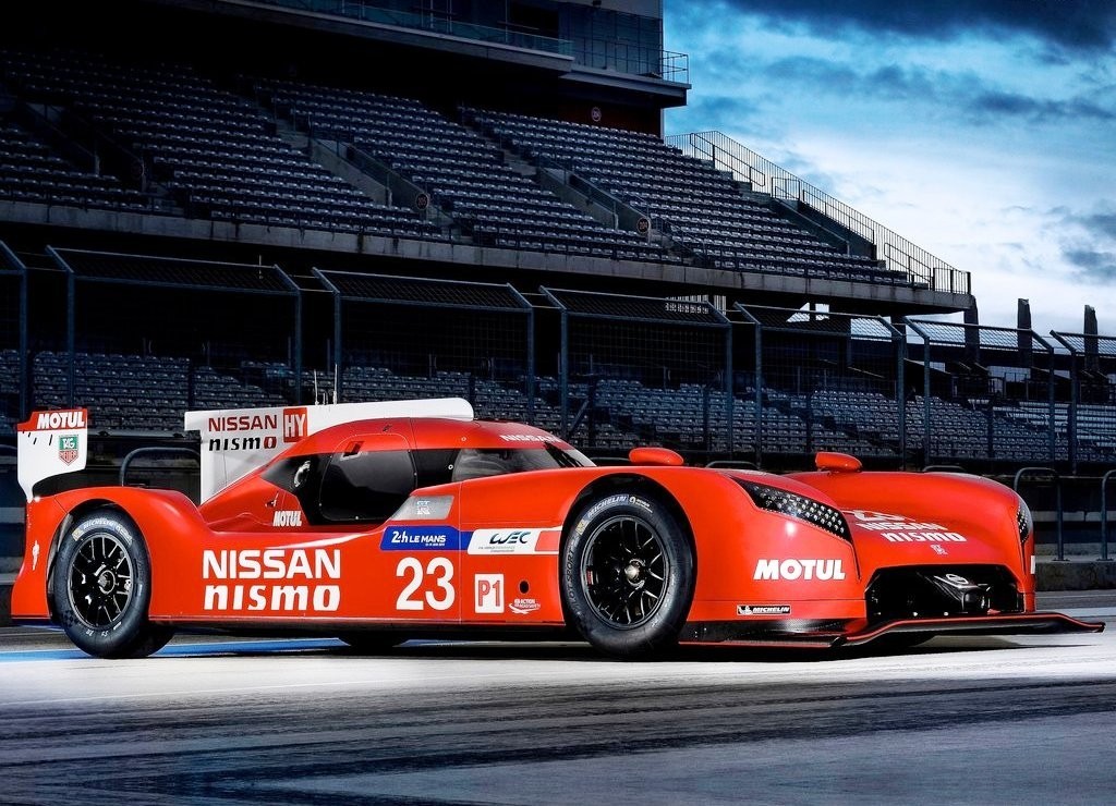 NISSAN REVELA ESPECIFICAÇÕES TÉCNICAS DO SEU PROTÓTIPO GT-R LM NISMO PRODUZIDO PARA CORRER NAS 24 HORAS DE LE MANS, foto 3